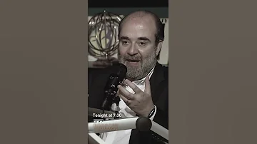 Split Into Two With George Okais Ronnie Chatah 
