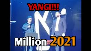 YANGI!!! Million 2021