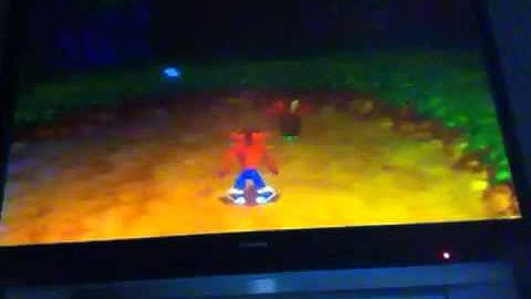 Crash Twinsanity Episode 1 part 2