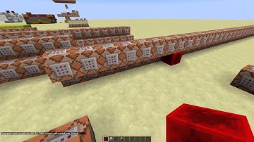 How To Use Scrolling Text In MineCraft