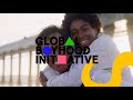 Global boyhood initiative better boyhood for a better world