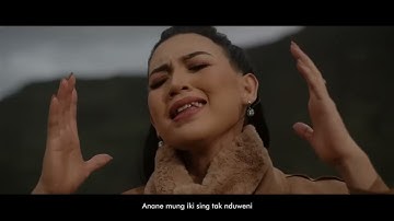 KALIH WELASKU   SULIYANA  Official Music Video