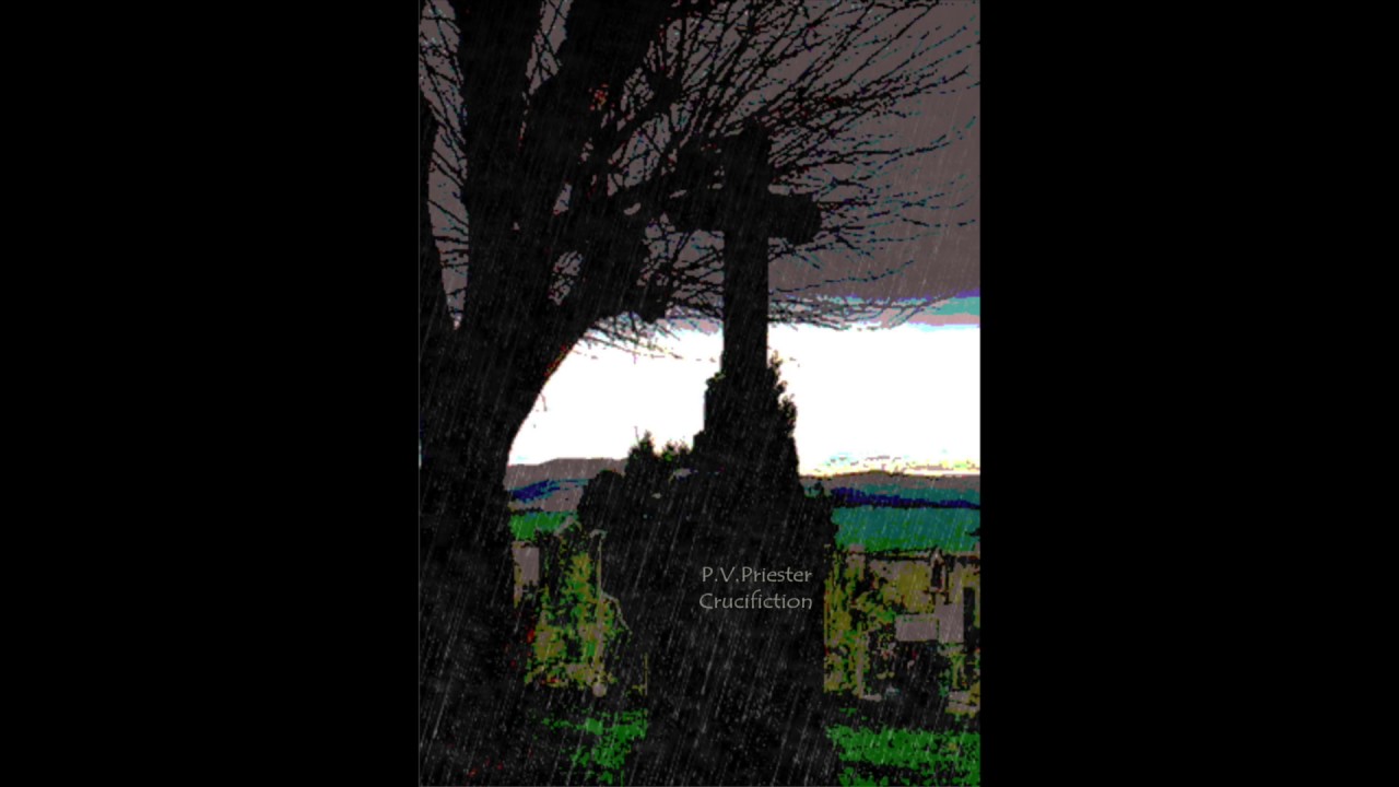 Victoria Priester - Crucifiction