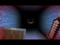 CERCAVO DIAMANTI SU MINECRAFT, ED HO TROVATO... - SERIE HORROR EP. 5