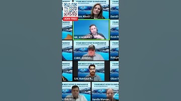 15 #ONPASSIVE QUICK UPDATE WITH ASH MUFAREH