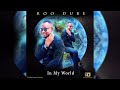 Roo dube  in my world official audio