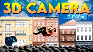Use a 3D CAMERA Like a Pro in Just 10 Minutes 🔥