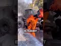Der gefährlichste Job überhaupt? 💀🤯