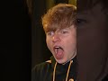 Creepiest Phone Calls Ever 😨|| #shorts #horror #reaction #samandcolbyfam