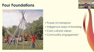 (2022) Indigenous Approach to Logic Models and Program Eval