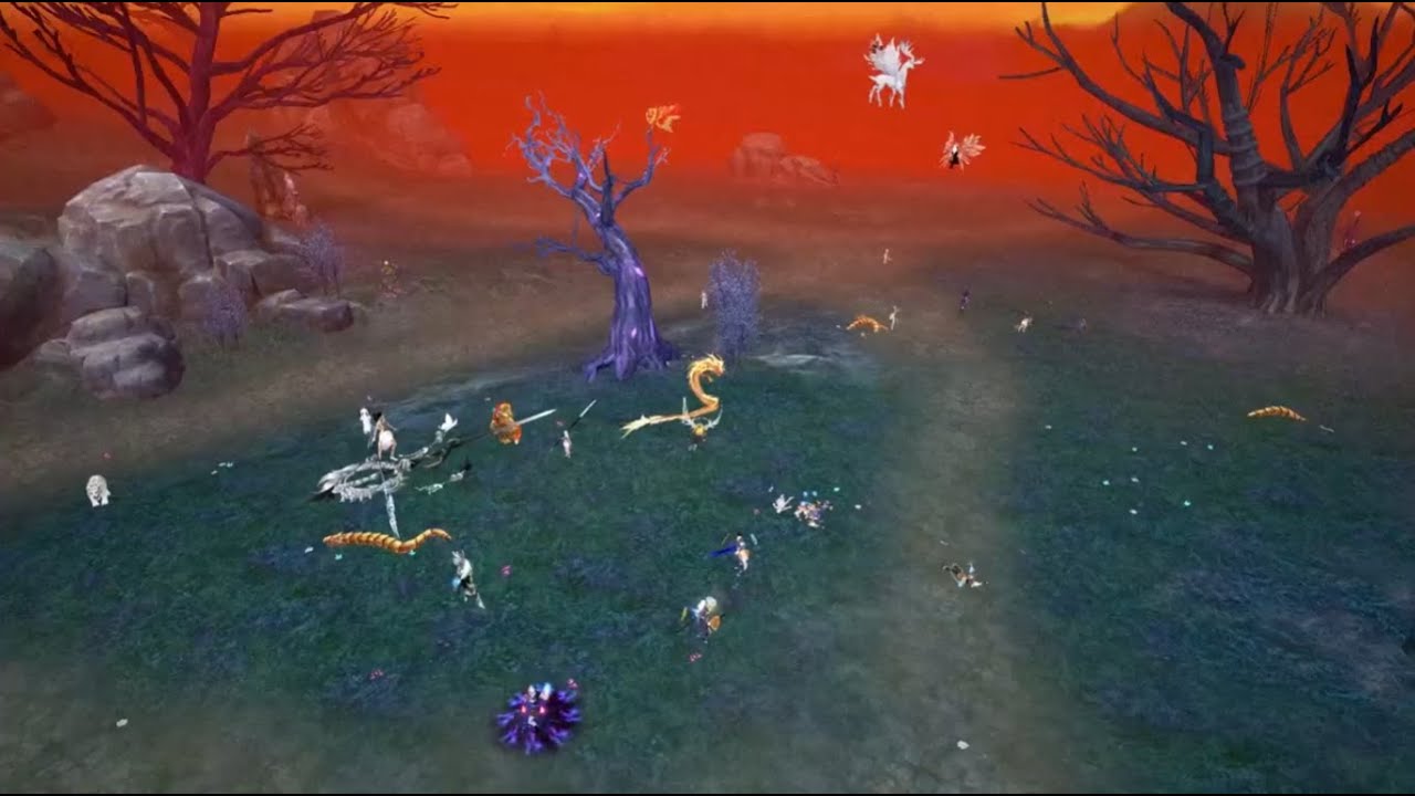 Perfect World History Clássico | Trailer Oficial