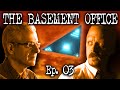 Ep. 3 | Black Triangle UFOs | Phoenix Lights, Hudson Valley, Belgium | The Basement Office