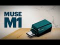 Mini Dongle MUSE M1 [Review #208]