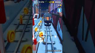Nova Atualização Do Subway Surfers São Petersburgo