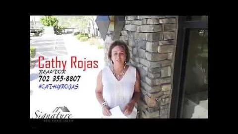 Cathy Rojas with Signature Real Estate Group wishi...