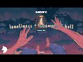MRZY - loneliness + insomnia = hell | Full EP Stream