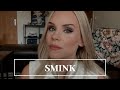 SMINK: TESZTELŐS, CSEVEGŐS SMINKELÉS | LUVIA, MAC, DIOR