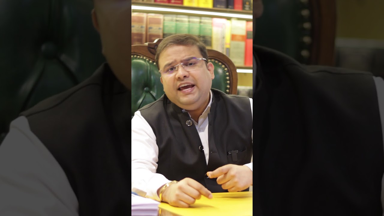 Bail to proclaimed offender | EXPLAINED By Anuj Chauhan