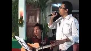 Tak Kan Pernah Ada (Geisha) - Jali And The Band.mp4