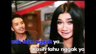 KASIH TAU NGGA YA#VEGA STEPHANIE#DANGDUT#LEFT