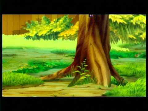 Уроки гарного поводження тітоньки Сови 11 серія Уроки тетушки Совы серия 11 