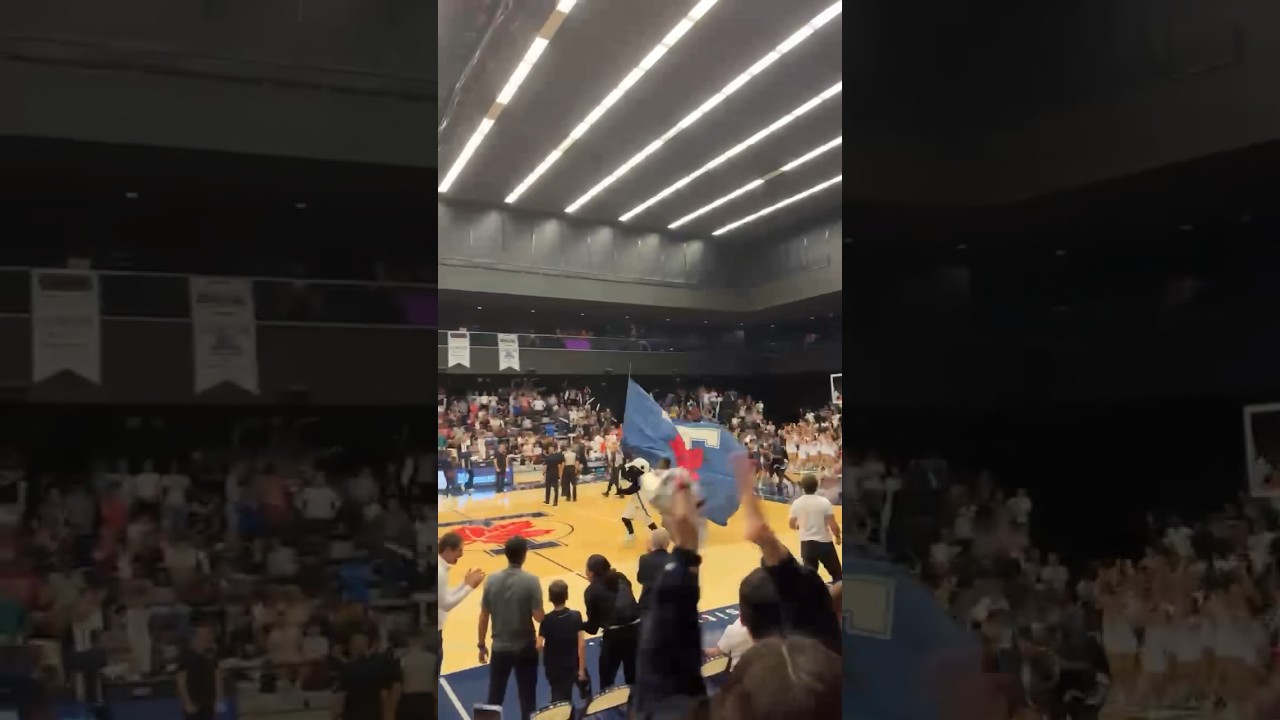 BUZZER BEATER VICTORY FOR TORONTO OVER HARVARD - University of Toronto  Athletics