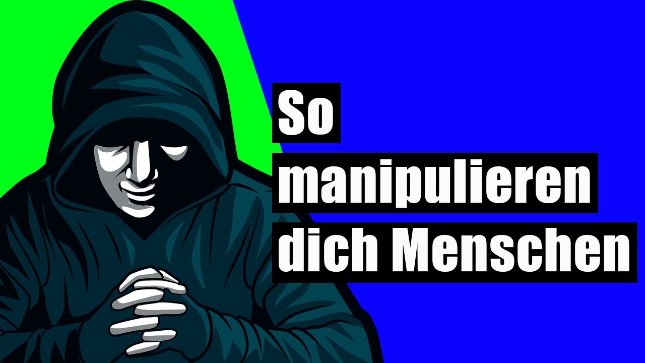 Die effektivste Manipulationstechnik der Psychologie?!