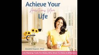 EP 78: How to Create a Balanced Life on Your Terms [Dr. Jihane Farrell - Part 2]