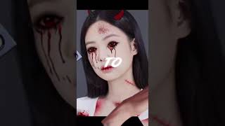 Jennie Mirror Mirror Edit Lilim Yaptı