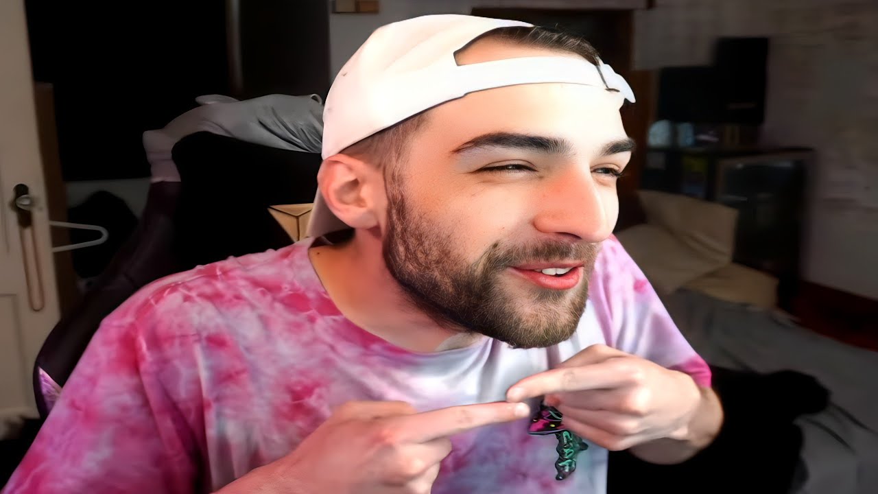 Max Rizz Pics He Tried to Rizz a 17 Year Old - YouTube