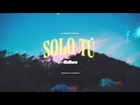 Angelo - Solo tú (Vídeo Oficial)
