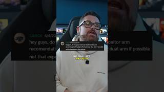 How do I got go about choosing good Monitor Arms?