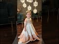 unique baby girl frock design #babygirlfrock #weddingwearfrockdesign #cutebabygirlshort.