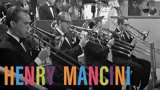 Video thumbnail of "Henry Mancini - Sing Sing Sing (Best Of Both Worlds, October 4th 1964)"