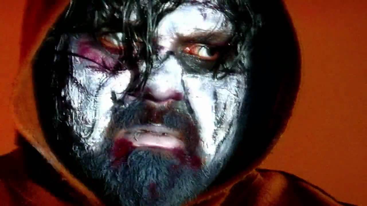 Onechanbara - No Tip Horror Trailer