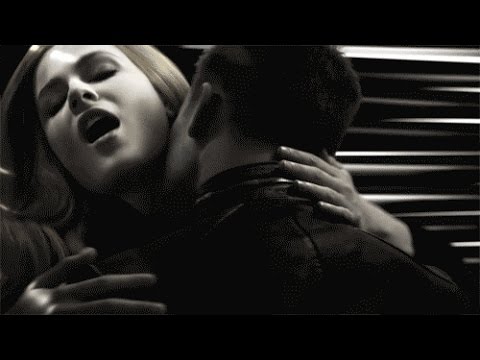 Chris Evans And Evan Rachel Wood Making Out Video - YouTube.