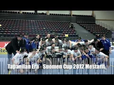 Suomen cup mestarit