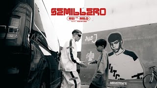 Thumbnail for Rei, Milo j - Semillero (Video Oficial)