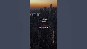 Need this reminder today! #restart #reset #refocus #nevergiveup