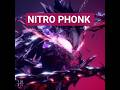 NITRO ⚡ PHONK | ULTRA SLOWED + REVERB 🏎️💨 EXTREME BASS BOOSTED 🔥 #phonkagressive #music #driftphonk