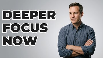 How To Implement Single-Tasking For Deeper Work?