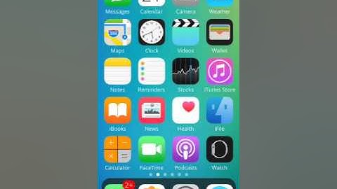 MockingbirdX iOS 9 Jailbreak Cydia Tweak