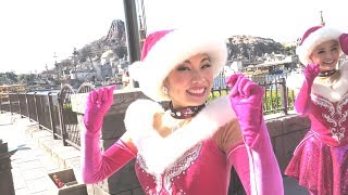 ユニークディズニー ダンサー キキ クリスマス ただのディズニー画像