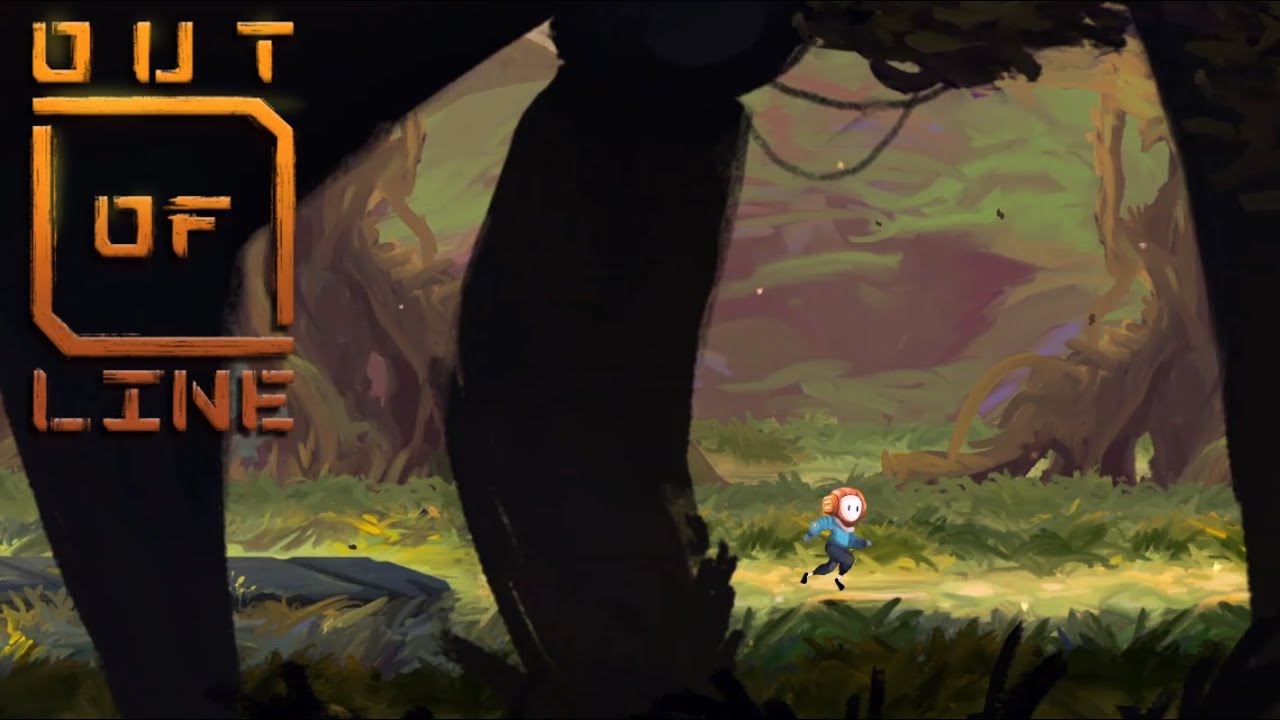 The City | Out of Line #3