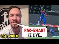 Watch Pakistani Controversial statement On Indian Team & Surya then AB DE Villiers Give Epic Reply