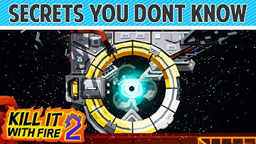 Kill it With Fire 2 - HSF Vindicator  - All Objectives