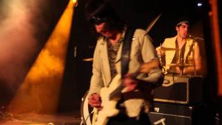 Video thumbnail of "Ivan & The Parazol – 1965 (Live @ A38, Budapest | 2013)"