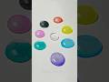 Whats your colour #shorts #asmr #satisfying #colors
