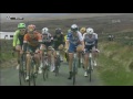 Tour de Yorkshire 2017 (women) - final 63 km