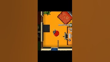 ROBBERY BOB GAME-CHAPTER 1 LAST LEVEL AND UNLIMITED MONEY #shorts #robberybob #game